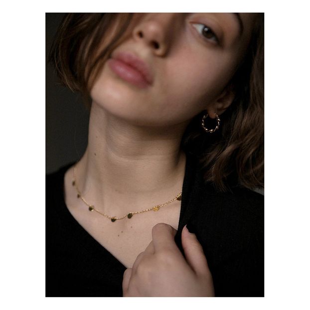 Esméralda - Collier-product