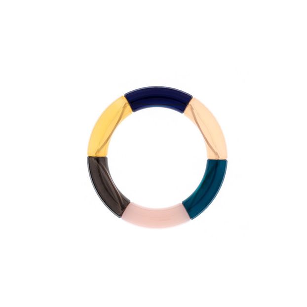 Bracelet Résine Seized By Sense-product