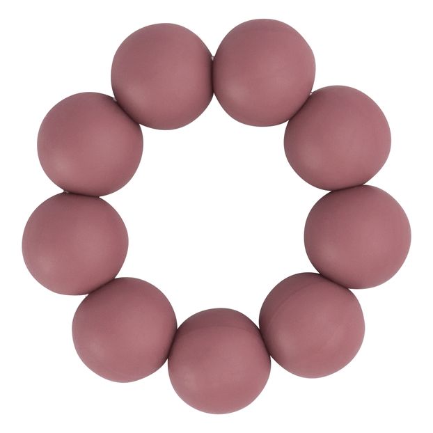 Anneau de dentition Odyssey en silicone congelable-product