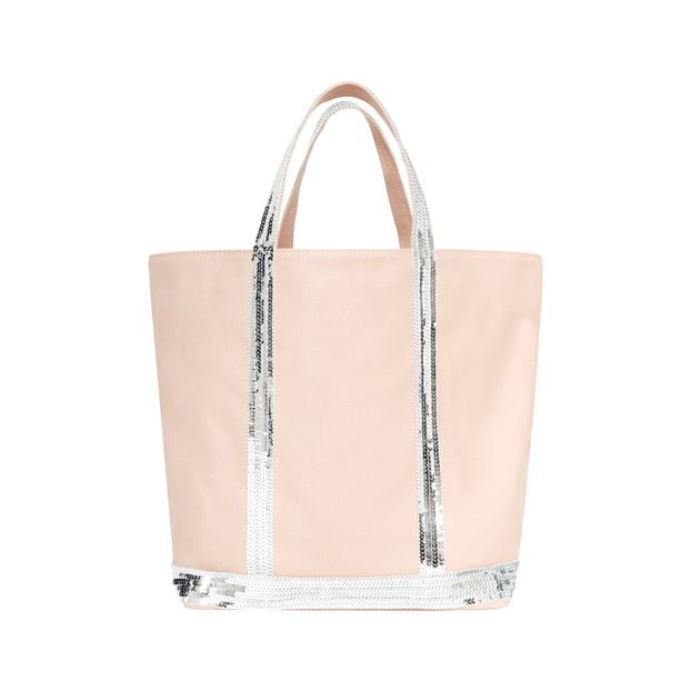 Bolso Cabás Tela y Lentejuelas-product