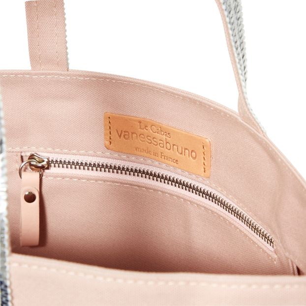 Bolso Cabás Tela y Lentejuelas-product
