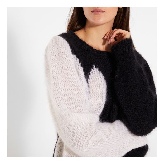 Pull Mohair Intrasia-product