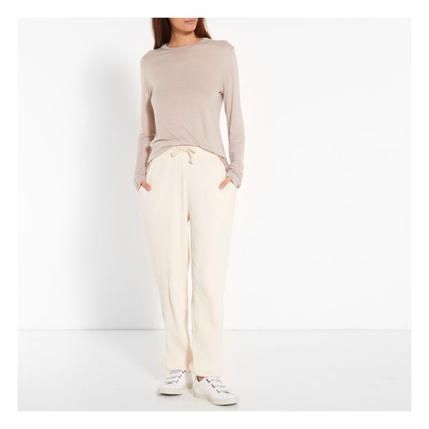 T-Shirt Bamboo Manches Longues-product
