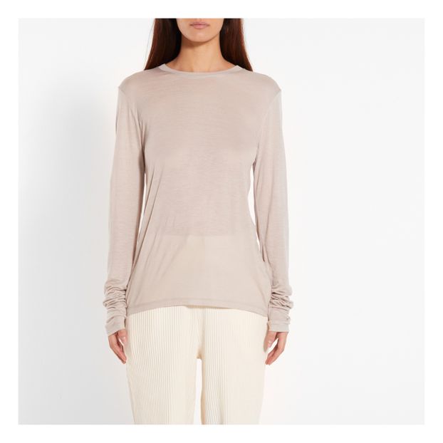T-Shirt Bamboo Manches Longues-product
