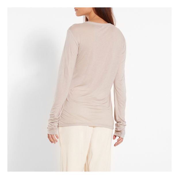 T-Shirt Bamboo Manches Longues-product