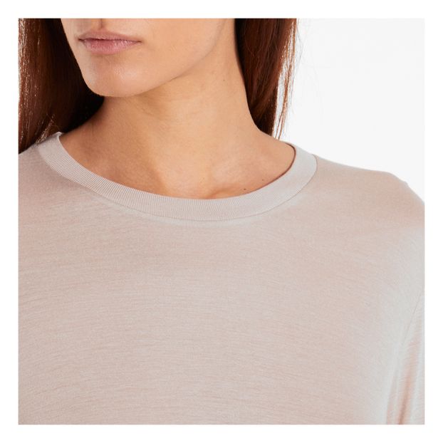 T-Shirt Bamboo Manches Longues-product