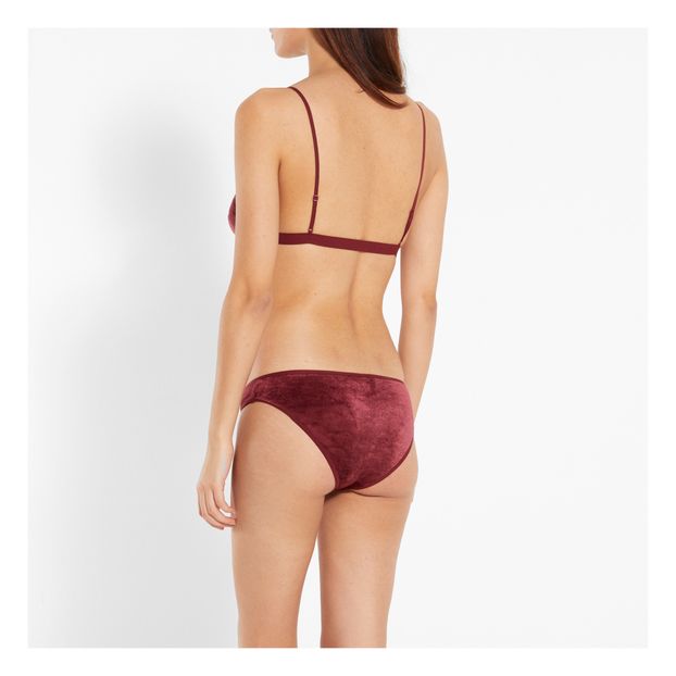Soutien Gorge Velours Mississipi-product