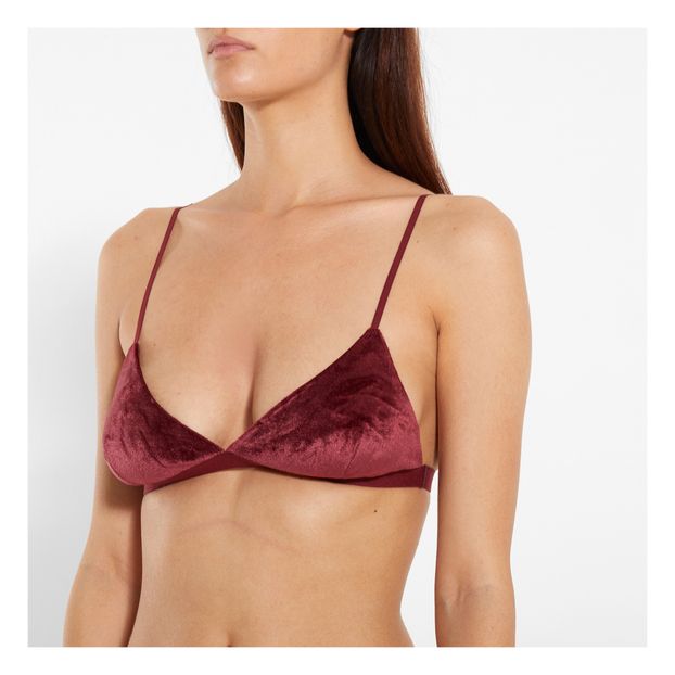 Soutien Gorge Velours Mississipi-product