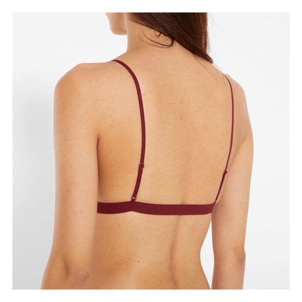Soutien Gorge Velours Mississipi-product