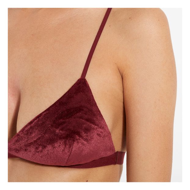 Soutien Gorge Velours Mississipi-product