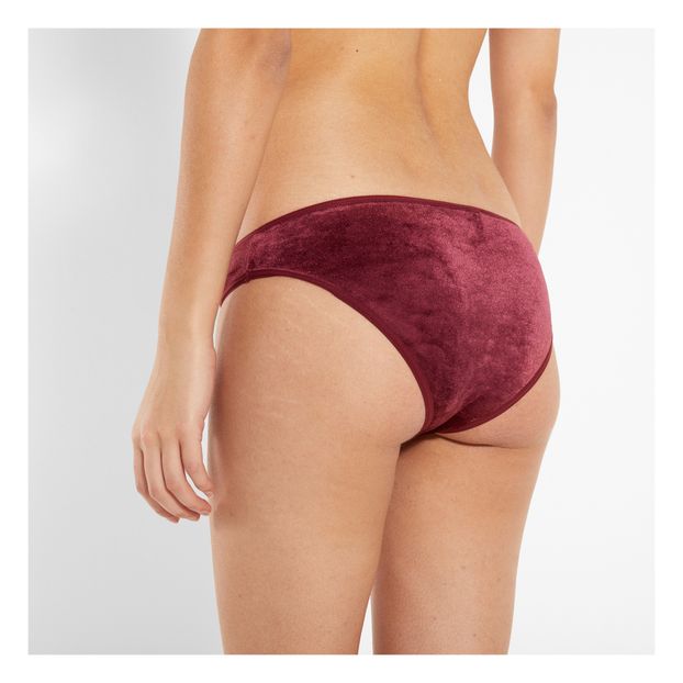 Culotte Velours Bell-product
