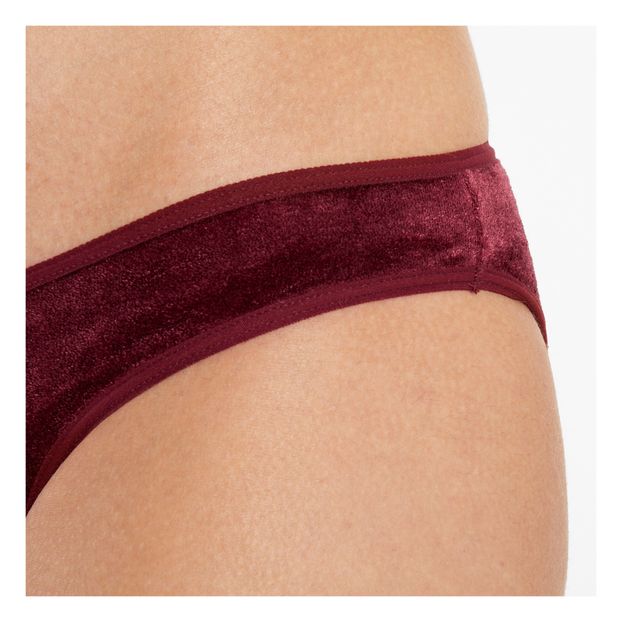 Culotte Velours Bell-product