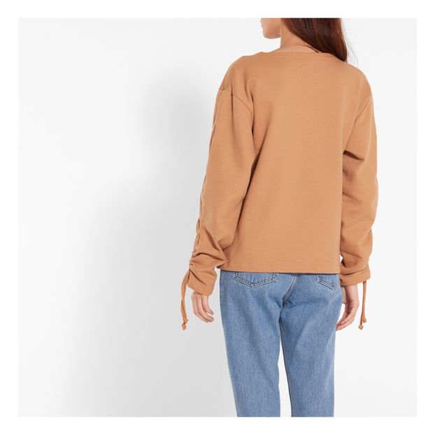 Sudadera Alsa de algodón orgánico-product