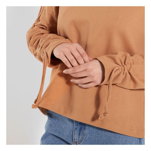 Sudadera Alsa de algodón orgánico-product