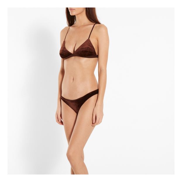 Soutien-Gorge Mississipi Velours-product