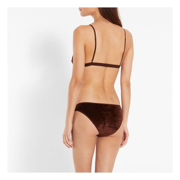 Soutien-Gorge Mississipi Velours-product