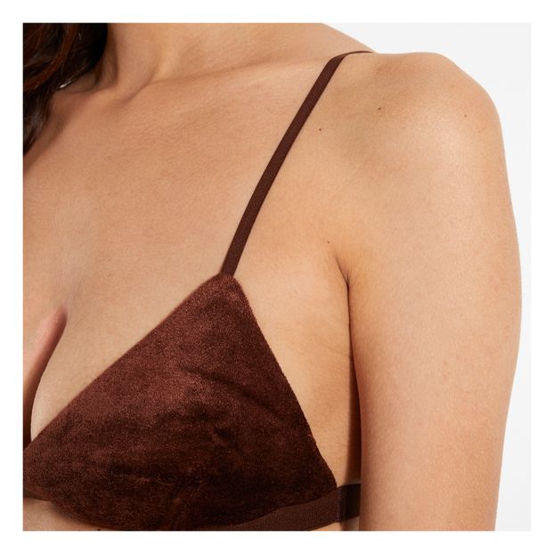 Soutien-Gorge Mississipi Velours-product