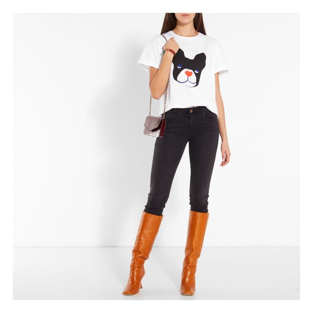 T-shirt Big Dog Oversize-product