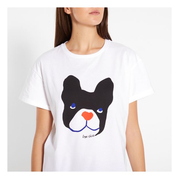 T-shirt Big Dog Oversize-product