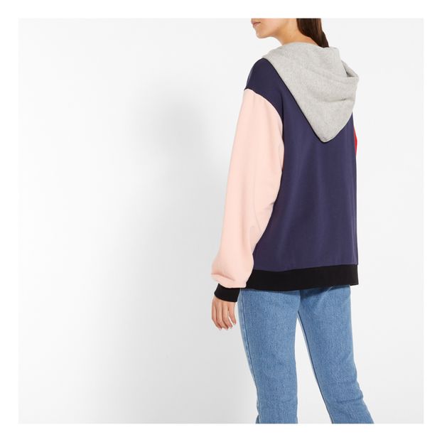 Hoodie Aurelia-product
