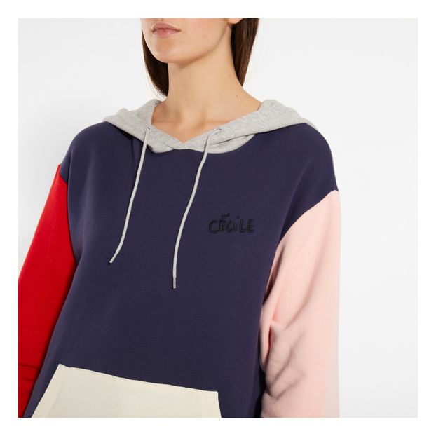 Hoodie Aurelia-product