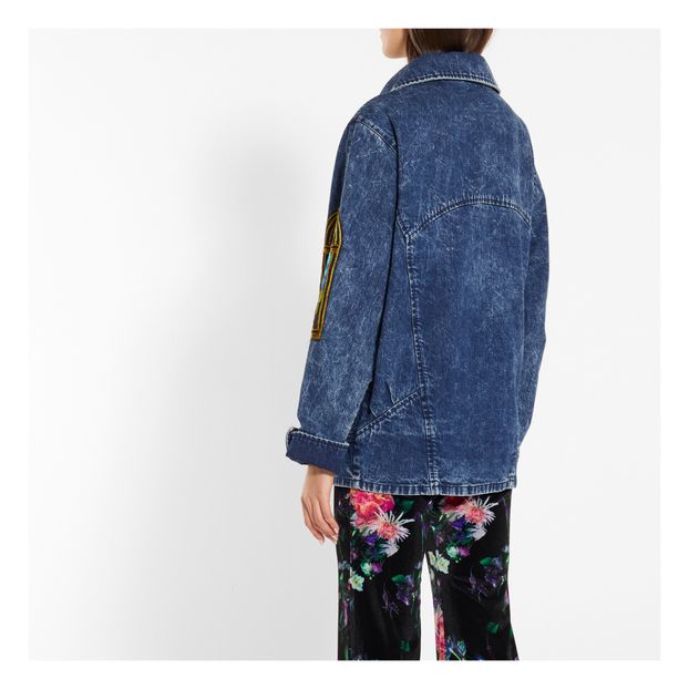 Chaqueta Atlas-product