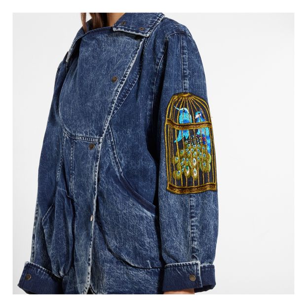 Chaqueta Atlas-product