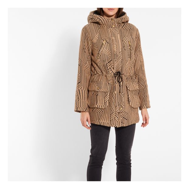 Parka Jacobs-product