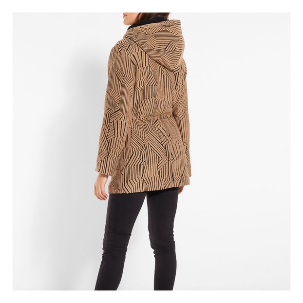 Parka Jacobs-product