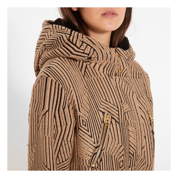 Parka Jacobs-product