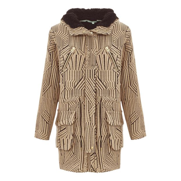 Parka Jacobs-product