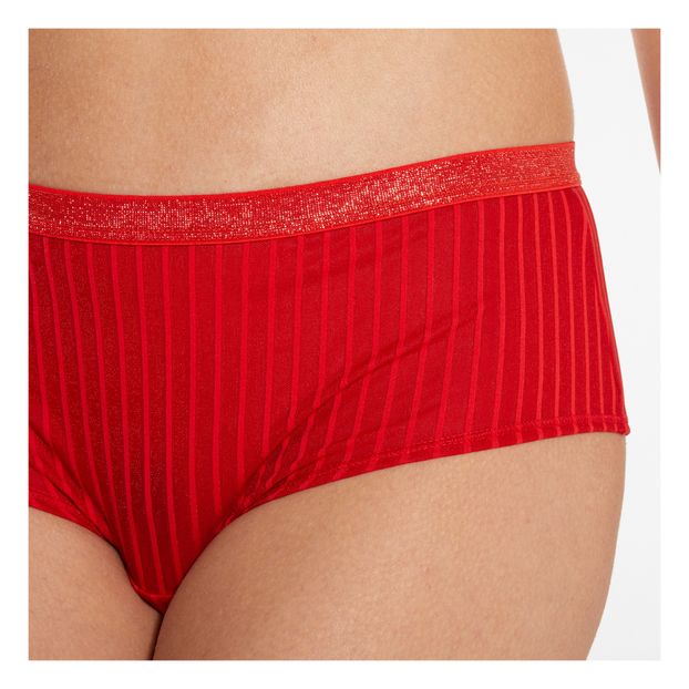 Shorty Judith Coton Recyclé-product