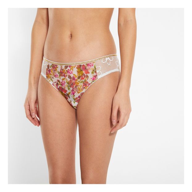 Culotte Angela Fleurie-product