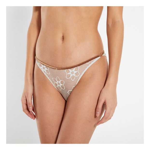 Culotte Rosa Ajourée-product