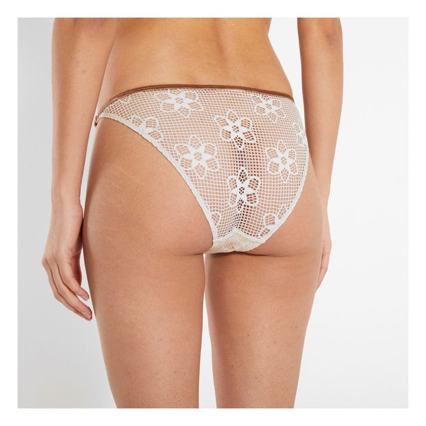 Culotte Rosa Ajourée-product
