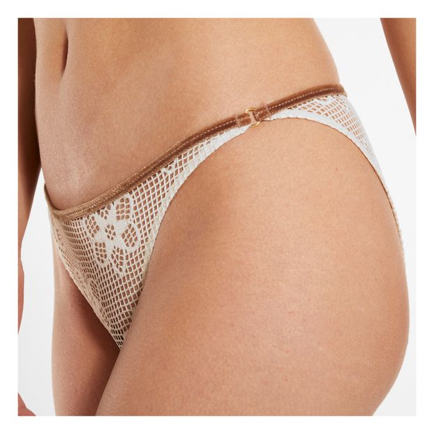 Culotte Rosa Ajourée-product