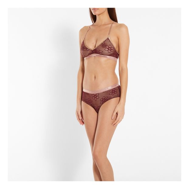 Shorty Judith Ajouré-product