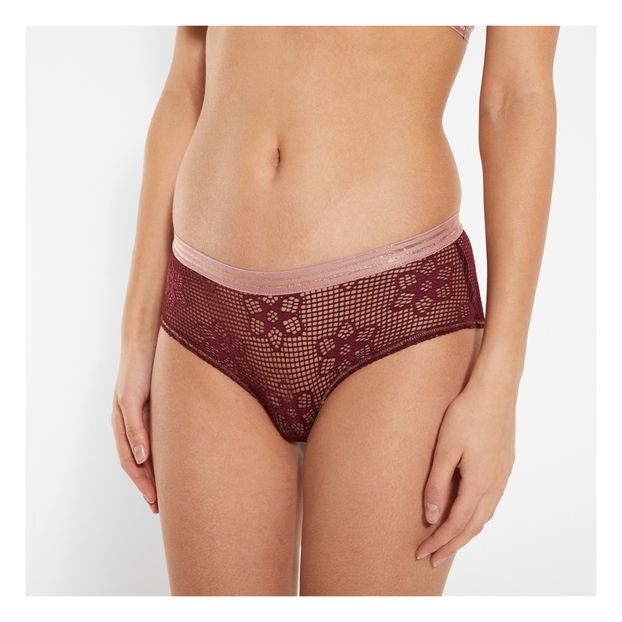 Shorty Judith Ajouré-product