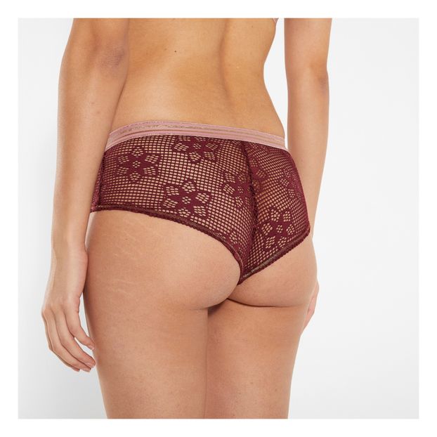Shorty Judith Ajouré-product
