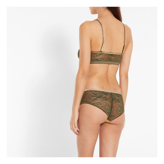 Shorty Georgia Imprimée-product