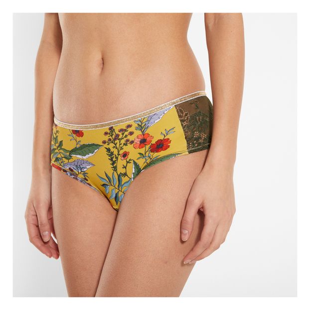 Shorty Georgia Imprimée-product