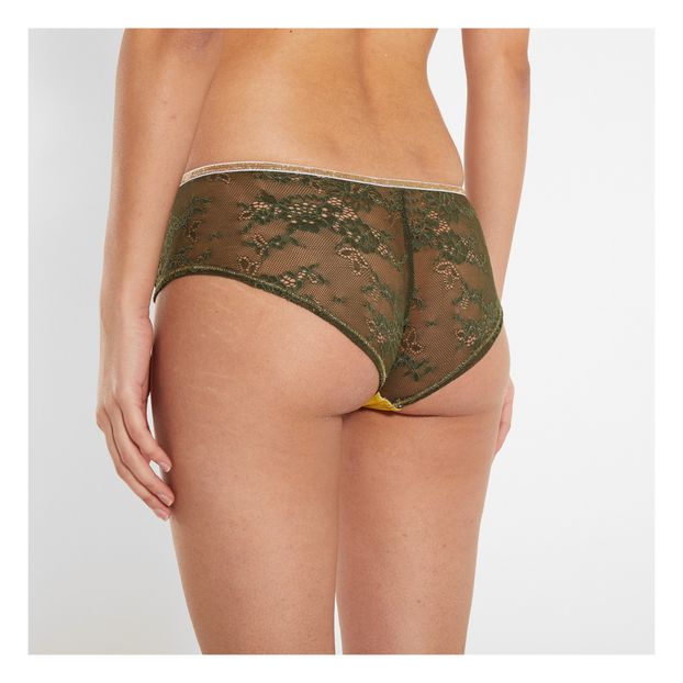 Shorty Georgia Stampa-product