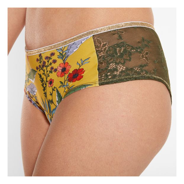 Shorty Georgia Stampa-product
