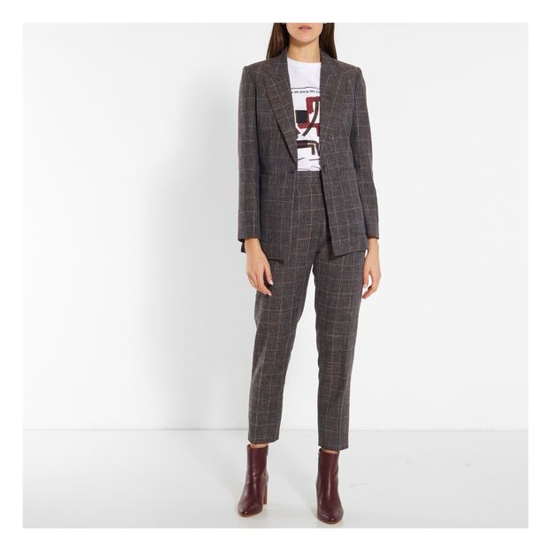 Pantalons Romeo-product