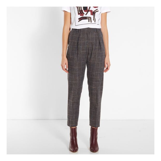 Pantalons Romeo-product