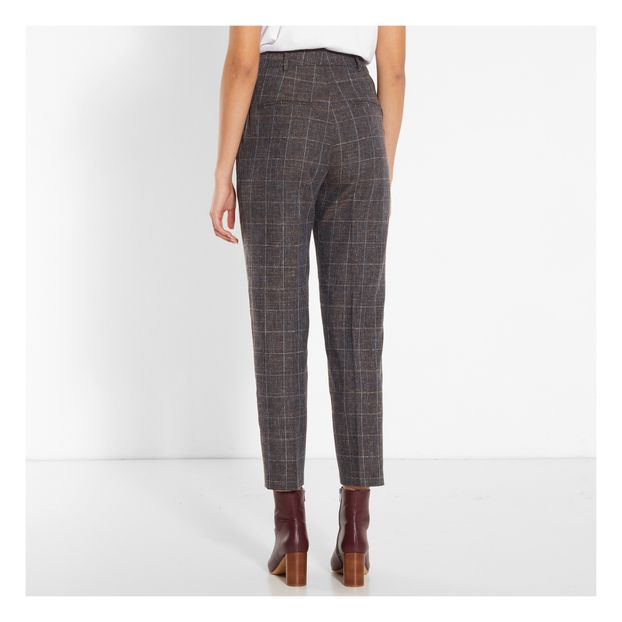 Pantalons Romeo-product