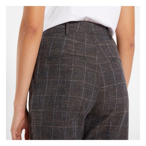 Pantalons Romeo-product