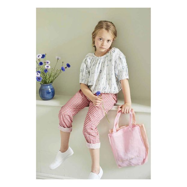 Queens Park Blouse-product