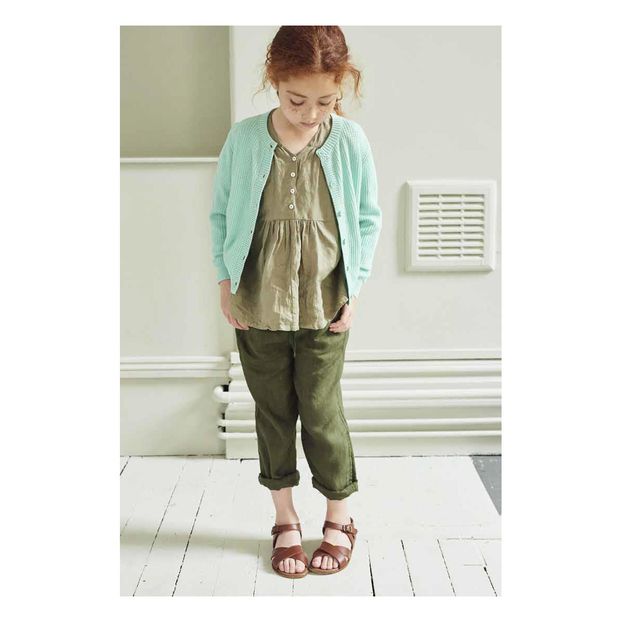 Victoria blouse-product