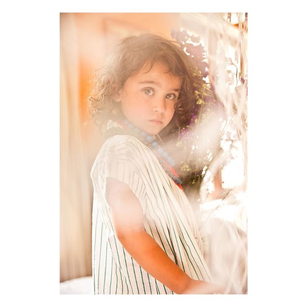 Lenny shirt dress-product